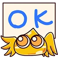 :gome_ok: